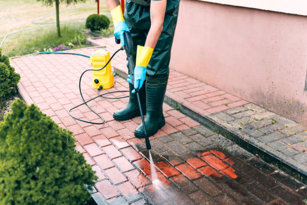 Best Pressure Washing Driveway  in Cresskill, NJ