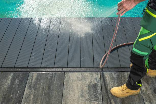 Best Residential Pressure Washing Services  in Cresskill, NJ