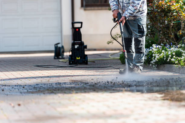 Deck Cleaning Services in Cresskill, NJ