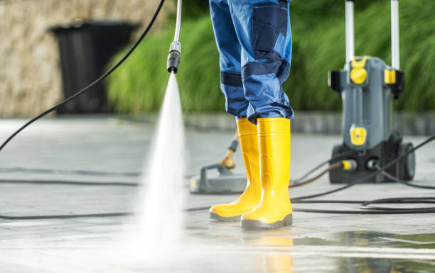 Best Pressure Washing Estimates  in Cresskill, NJ