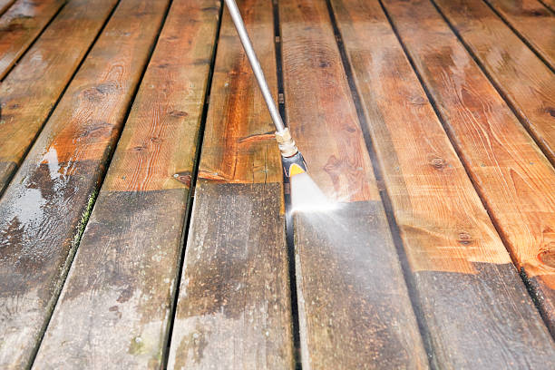 Why Choose Our Certified Pressure Washing Experts for Your Project Needs in Cresskill, NJ?