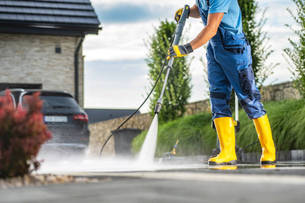 Why Choose Our Certified Pressure Washing Experts for Your Project Needs in Cresskill, NJ?