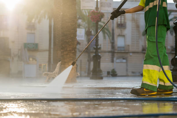 Best Concrete Pressure Washing  in Cresskill, NJ