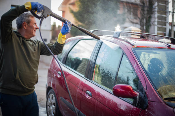 Best Roof Power Washing Services  in Cresskill, NJ